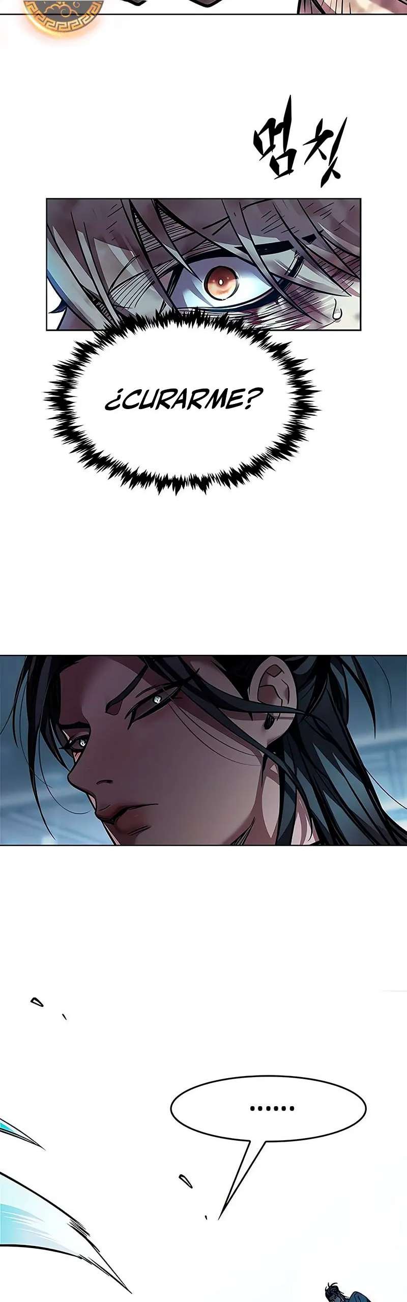 Read Eleceed: Velocidad electrica ES Manga Online