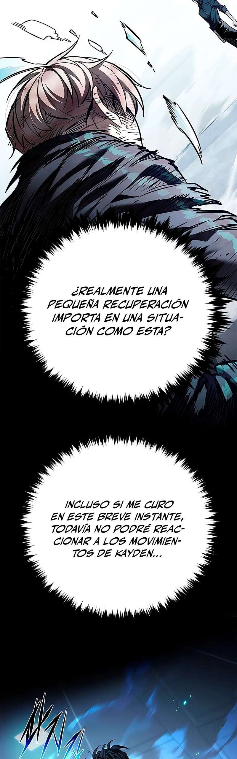 Read Eleceed: Velocidad electrica ES Manga Online