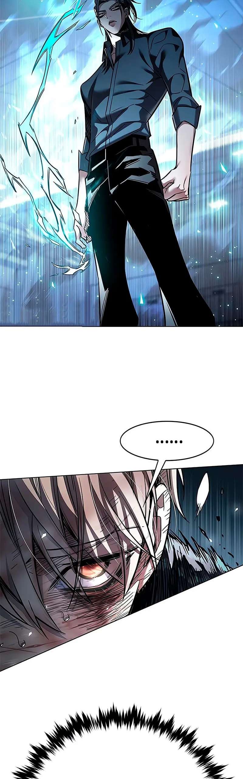 Read Eleceed: Velocidad electrica ES Manga Online
