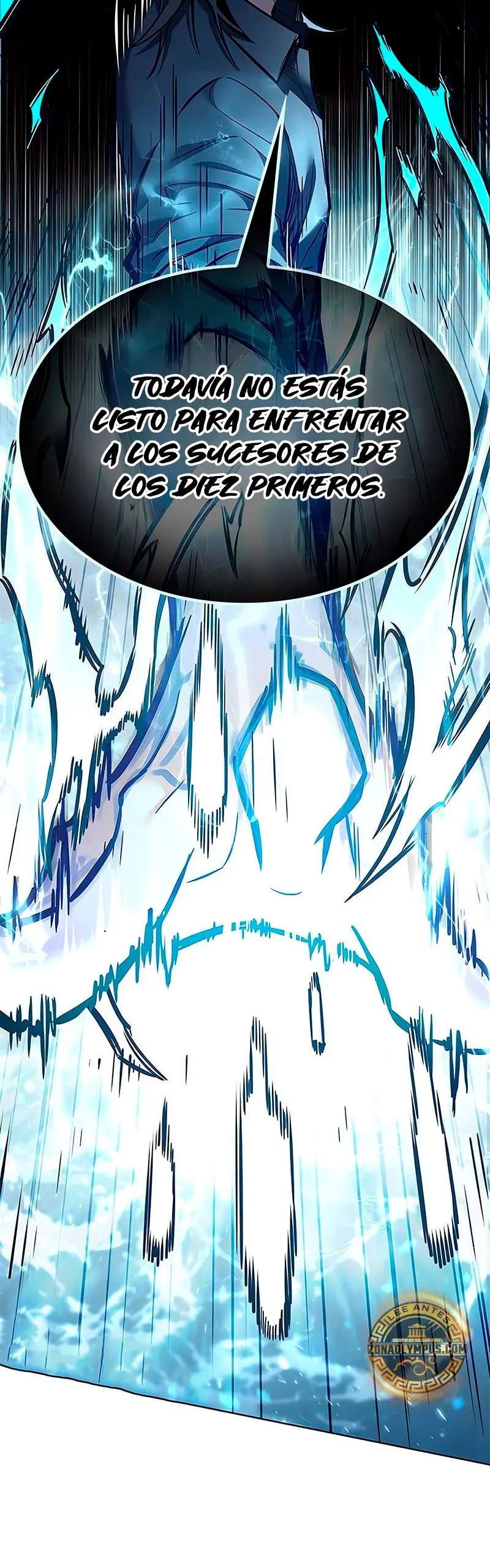 Read Eleceed: Velocidad electrica ES Manga Online