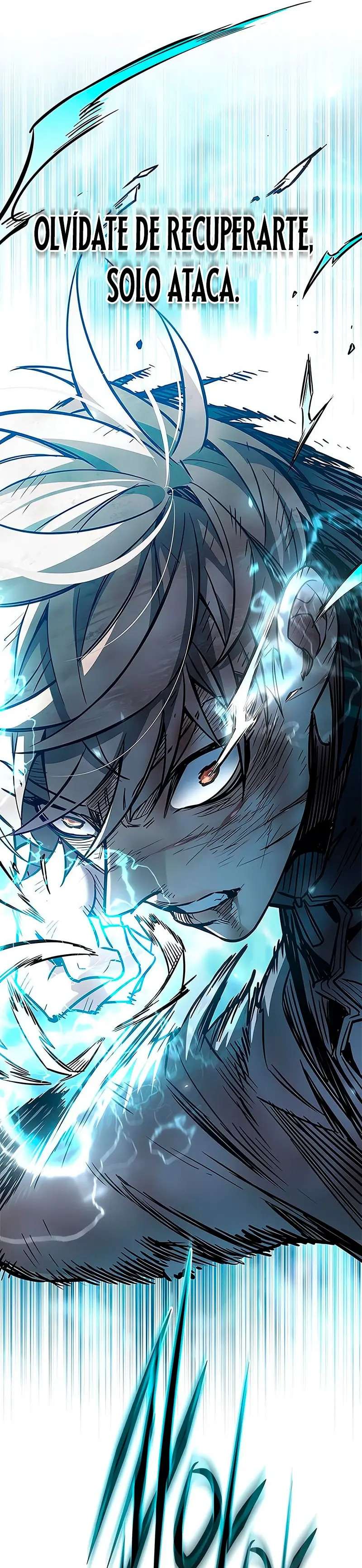 Read Eleceed: Velocidad electrica ES Manga Online