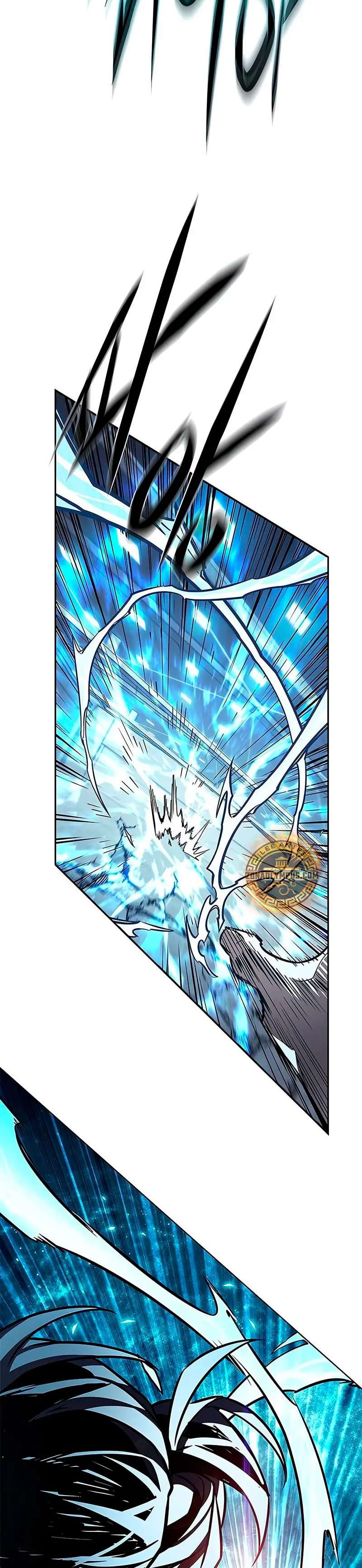 Read Eleceed: Velocidad electrica ES Manga Online