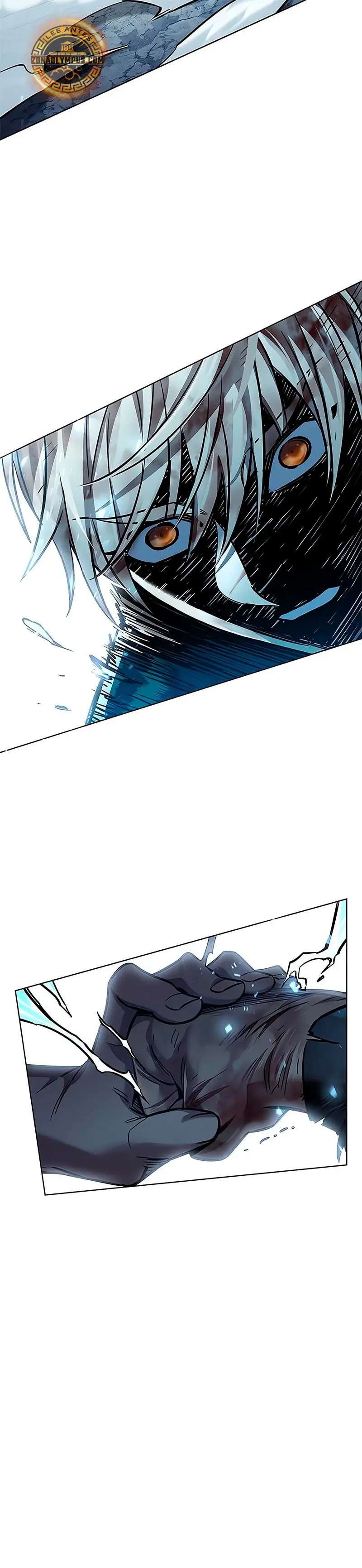 Read Eleceed: Velocidad electrica ES Manga Online