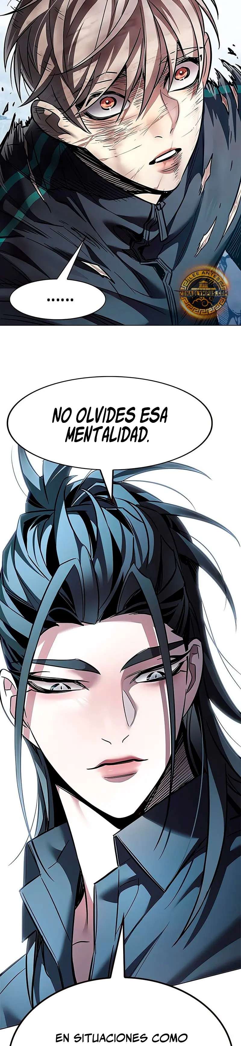 Read Eleceed: Velocidad electrica ES Manga Online