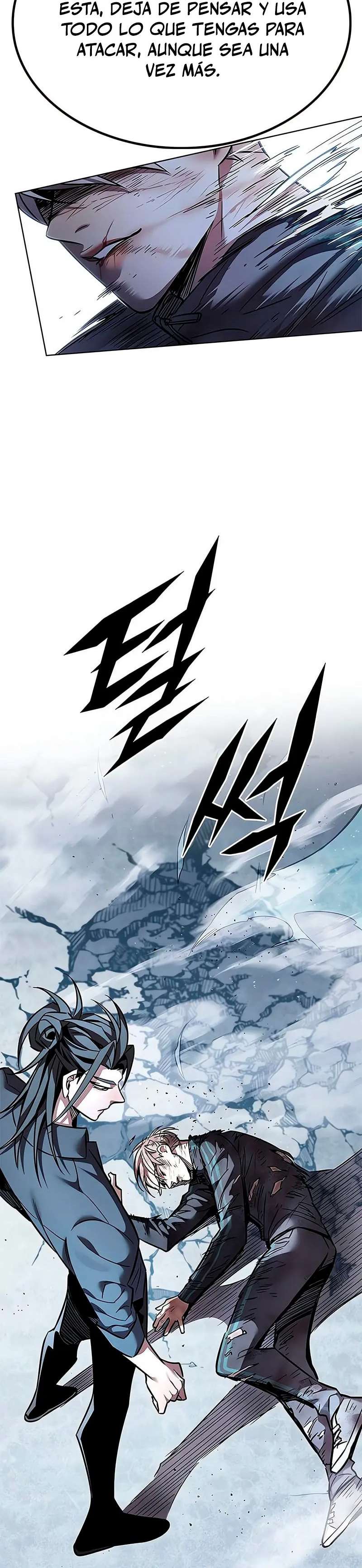 Read Eleceed: Velocidad electrica ES Manga Online