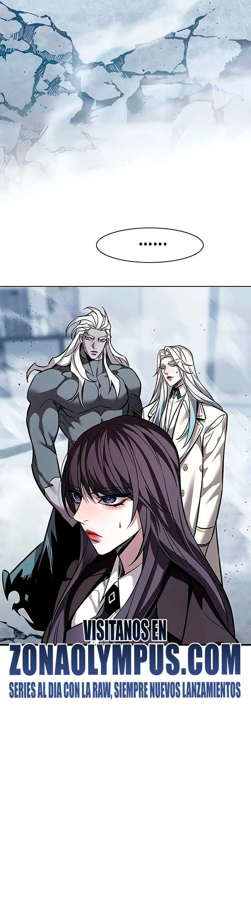 Read Eleceed: Velocidad electrica ES Manga Online