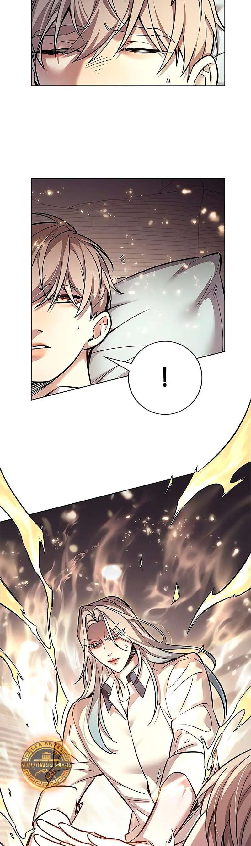 Read Eleceed: Velocidad electrica ES Manga Online