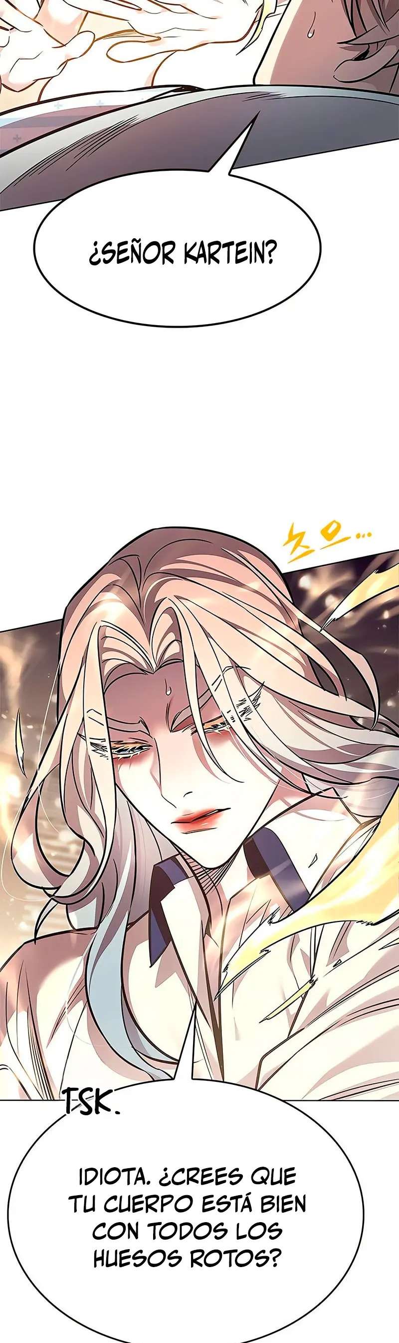 Read Eleceed: Velocidad electrica ES Manga Online