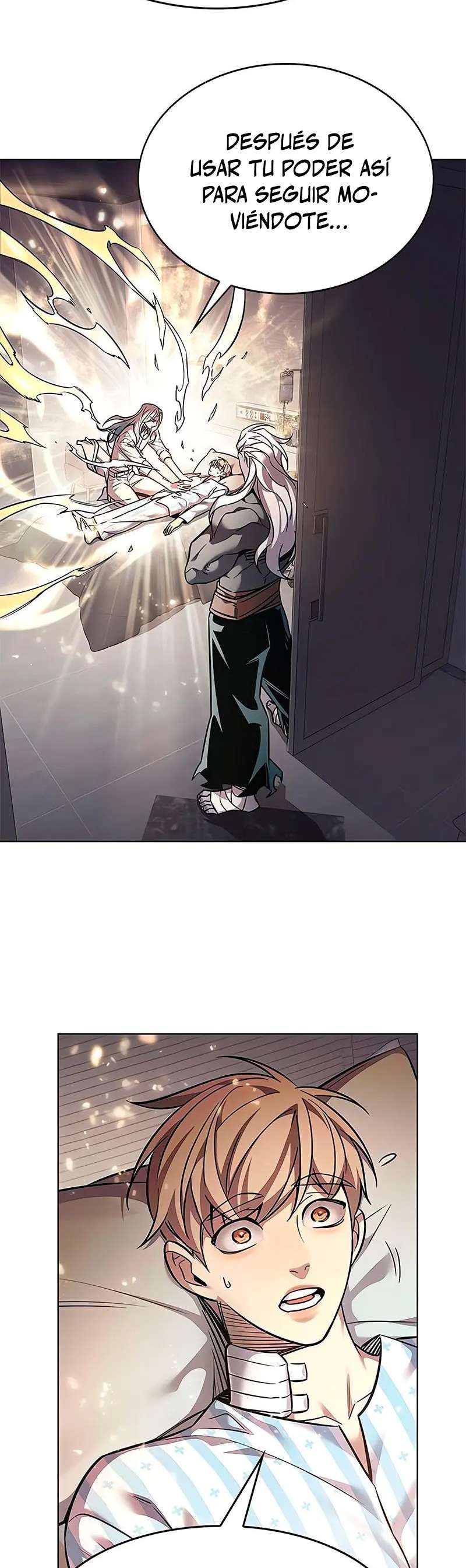 Read Eleceed: Velocidad electrica ES Manga Online