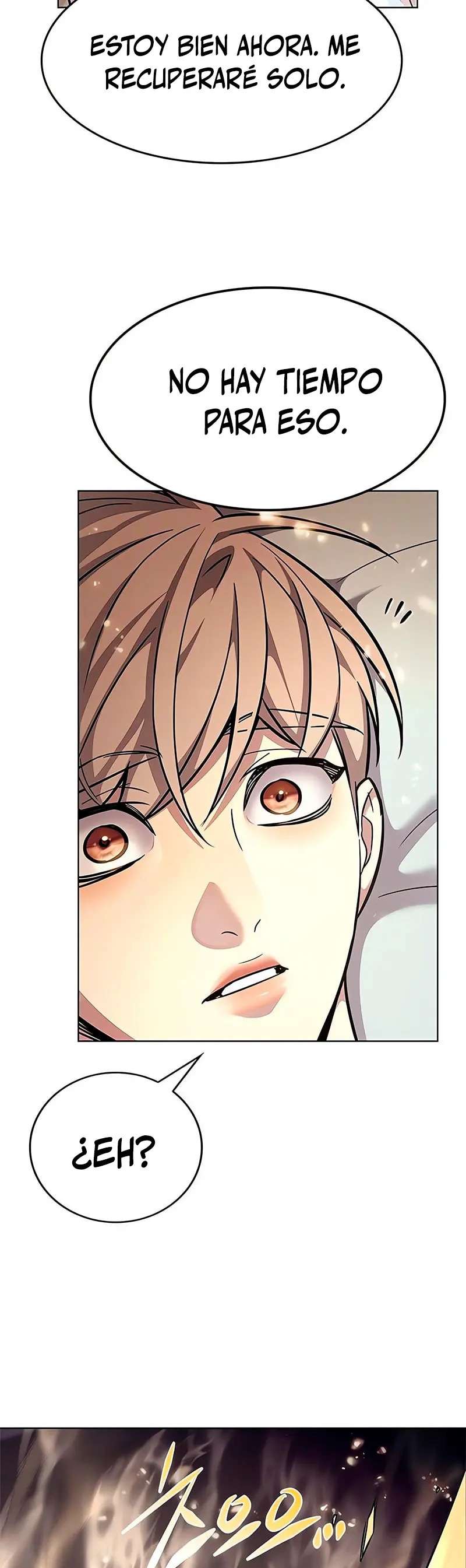 Read Eleceed: Velocidad electrica ES Manga Online
