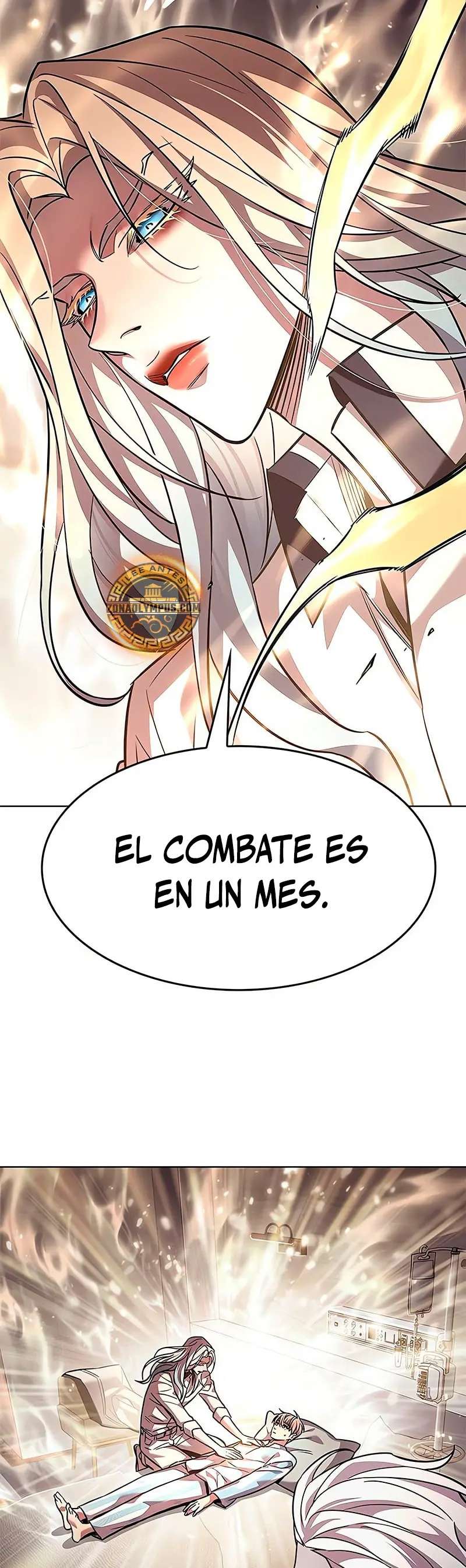 Read Eleceed: Velocidad electrica ES Manga Online