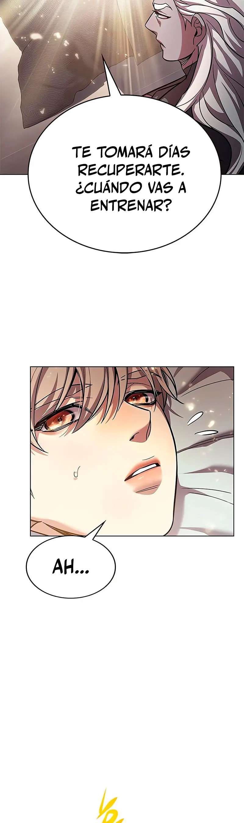 Read Eleceed: Velocidad electrica ES Manga Online