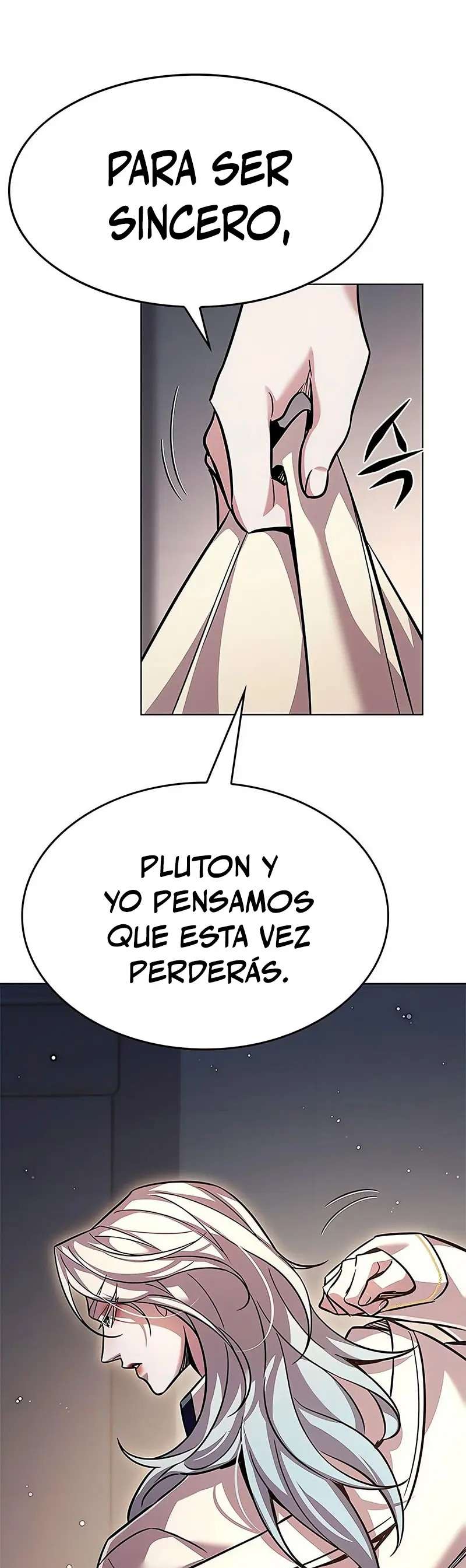 Read Eleceed: Velocidad electrica ES Manga Online