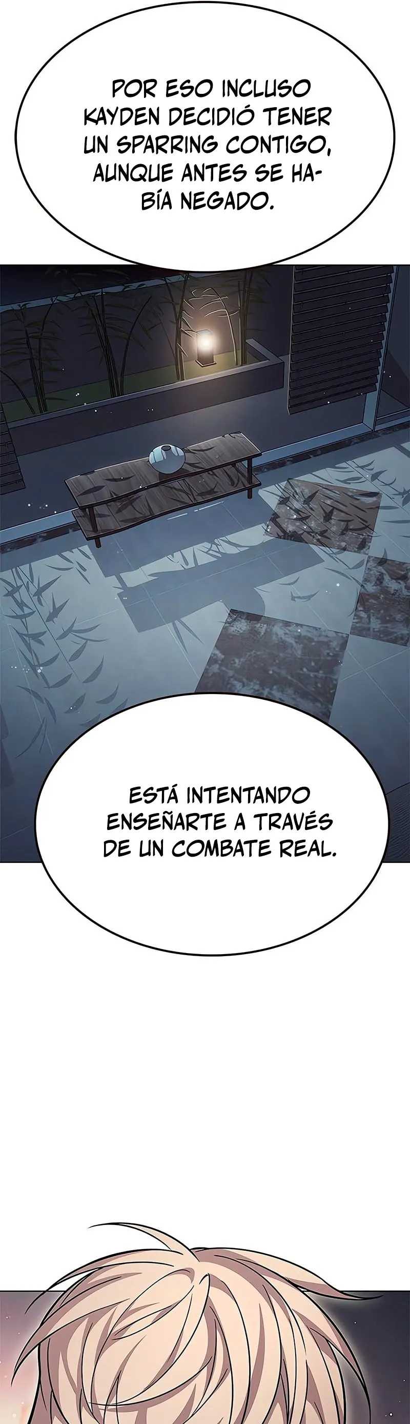 Read Eleceed: Velocidad electrica ES Manga Online