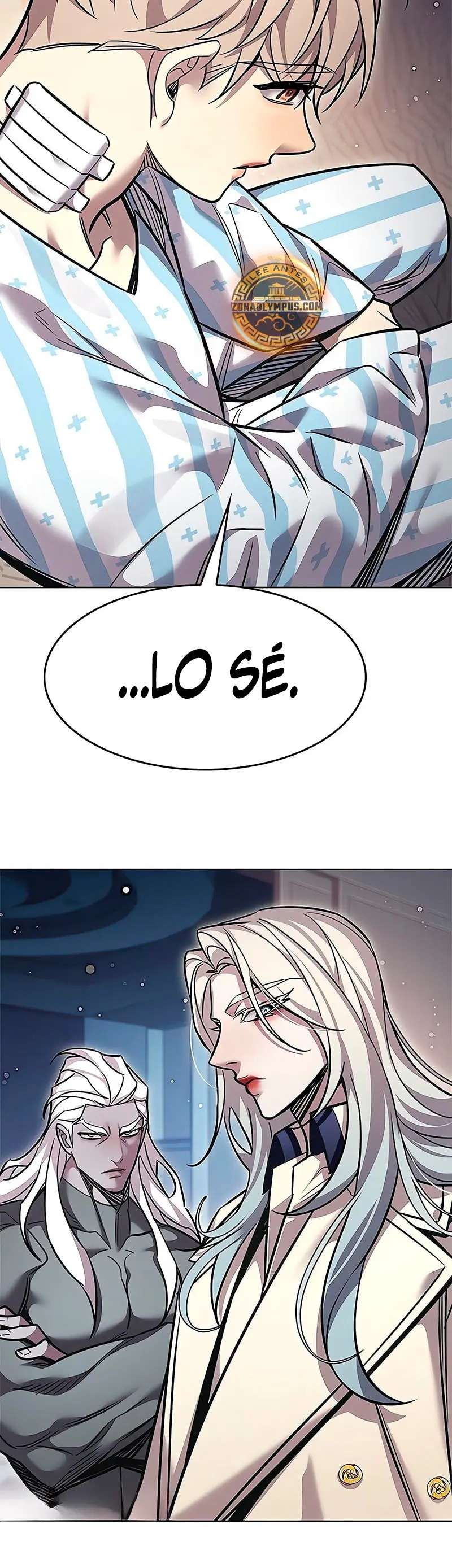 Read Eleceed: Velocidad electrica ES Manga Online