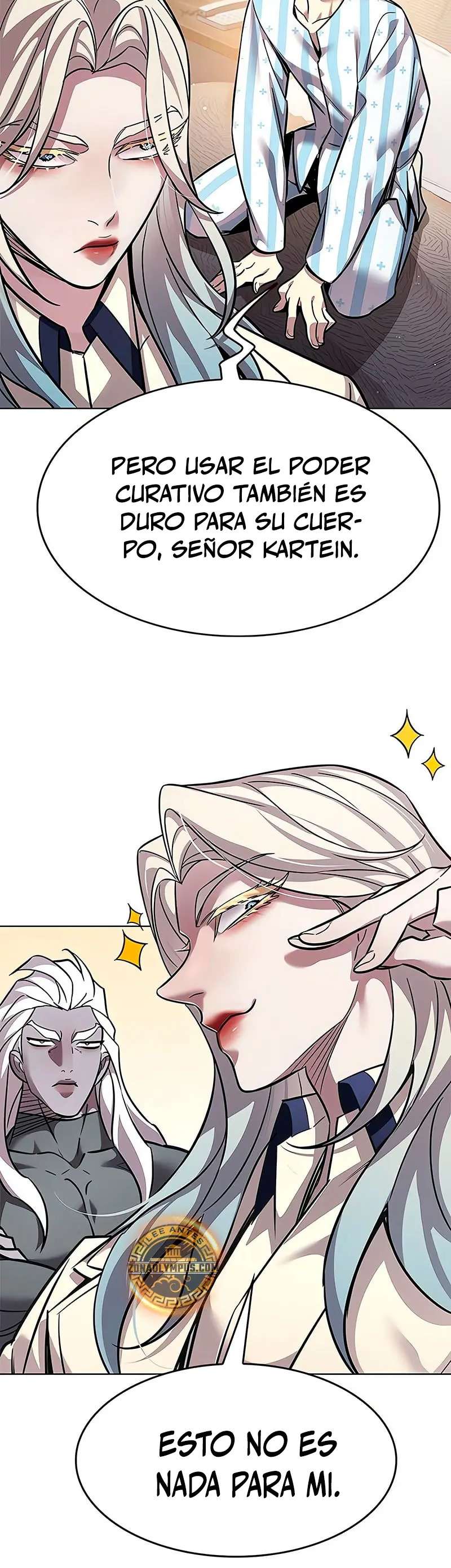 Read Eleceed: Velocidad electrica ES Manga Online
