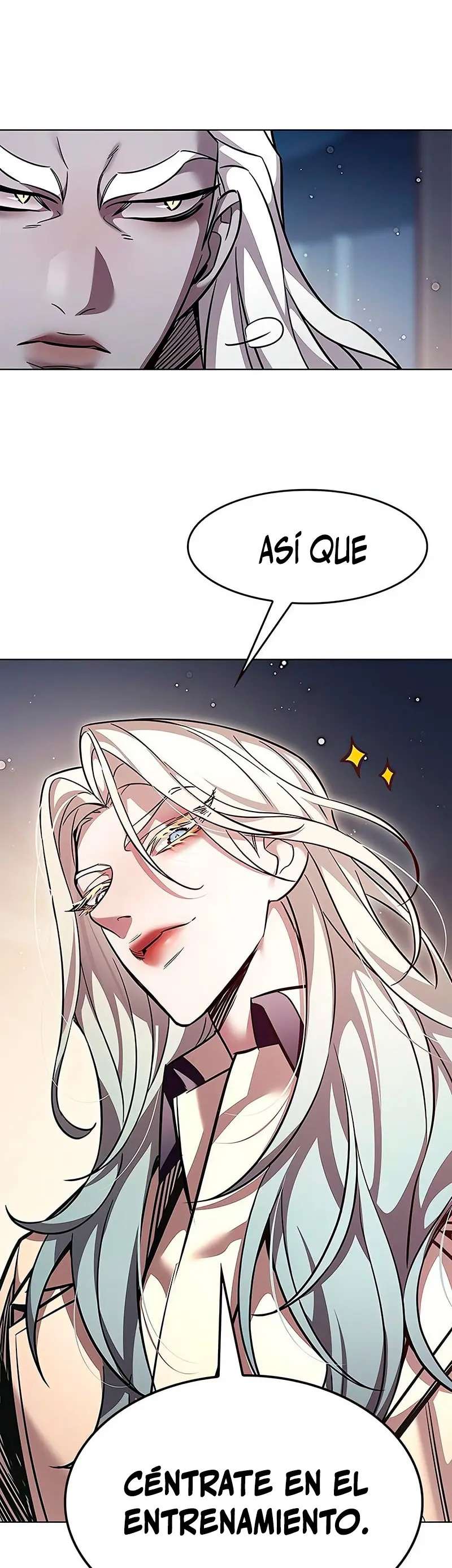 Read Eleceed: Velocidad electrica ES Manga Online