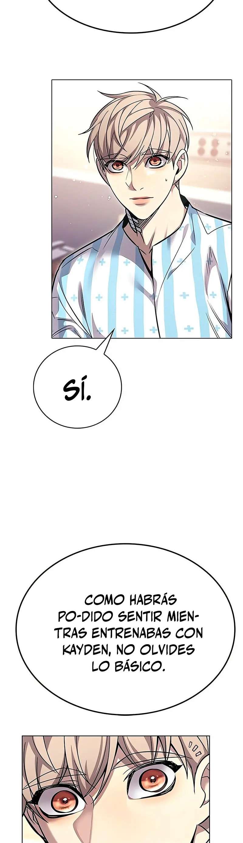 Read Eleceed: Velocidad electrica ES Manga Online