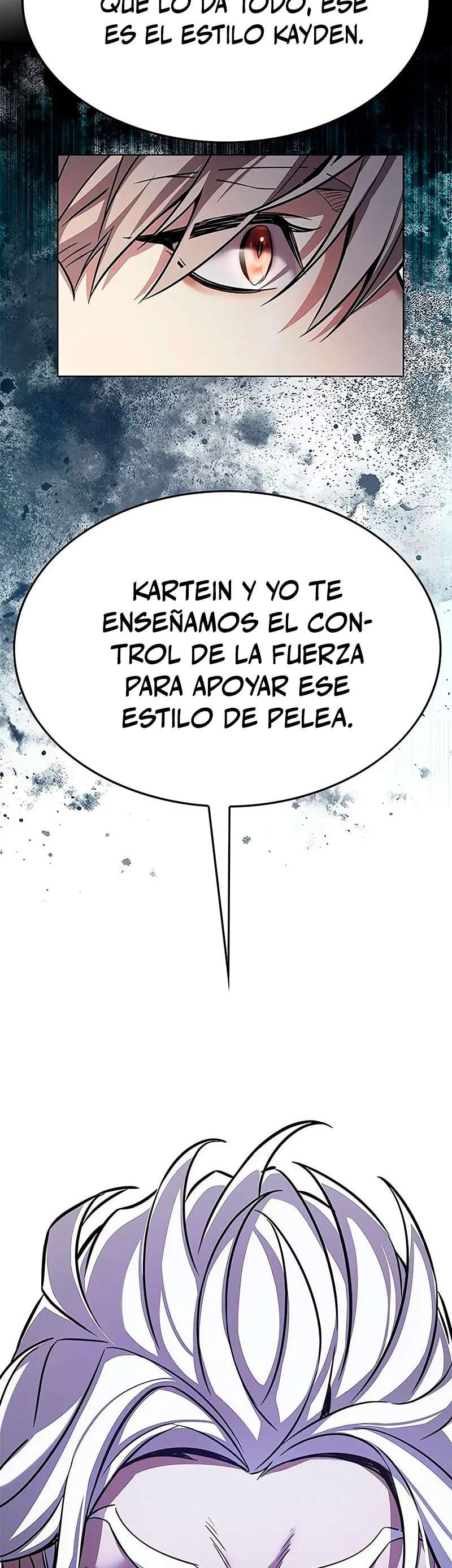 Read Eleceed: Velocidad electrica ES Manga Online