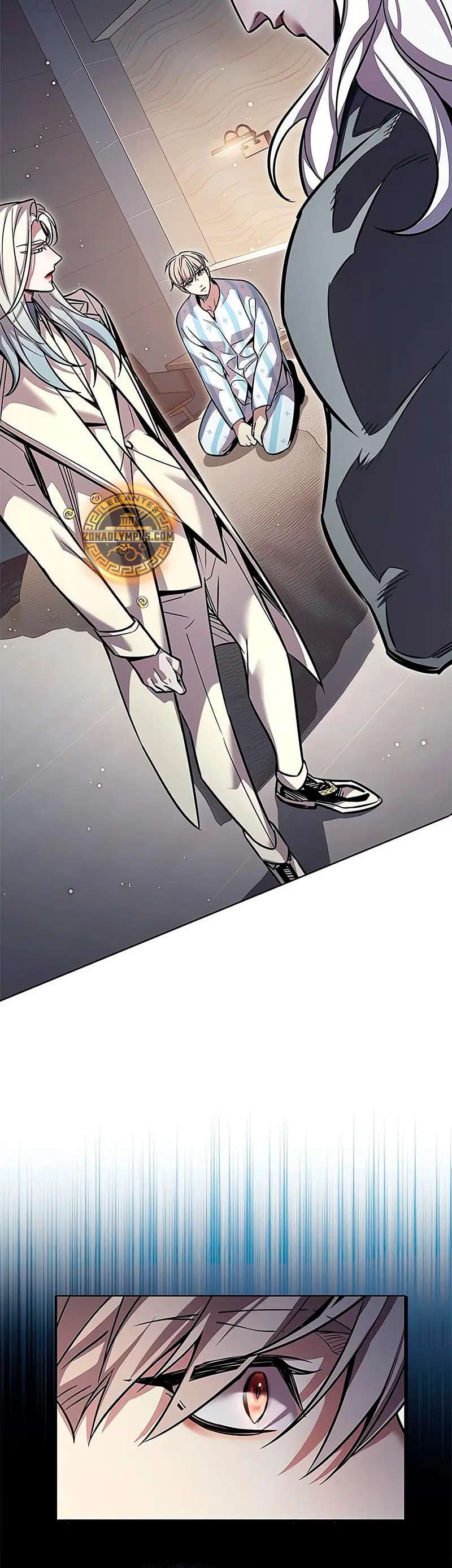 Read Eleceed: Velocidad electrica ES Manga Online
