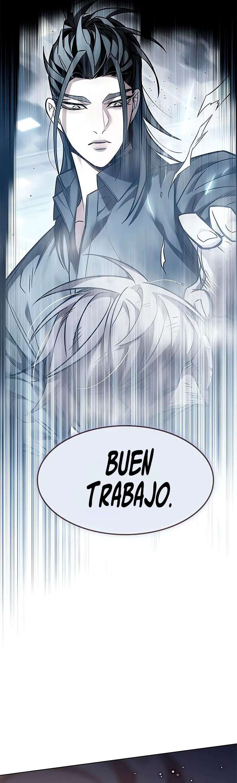 Read Eleceed: Velocidad electrica ES Manga Online