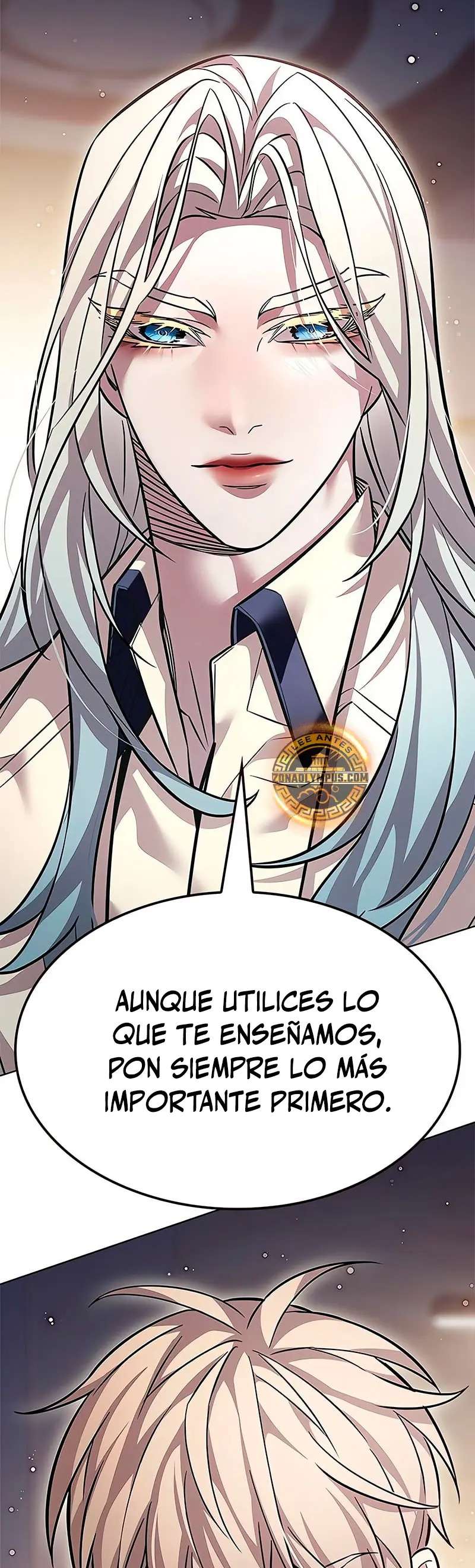 Read Eleceed: Velocidad electrica ES Manga Online