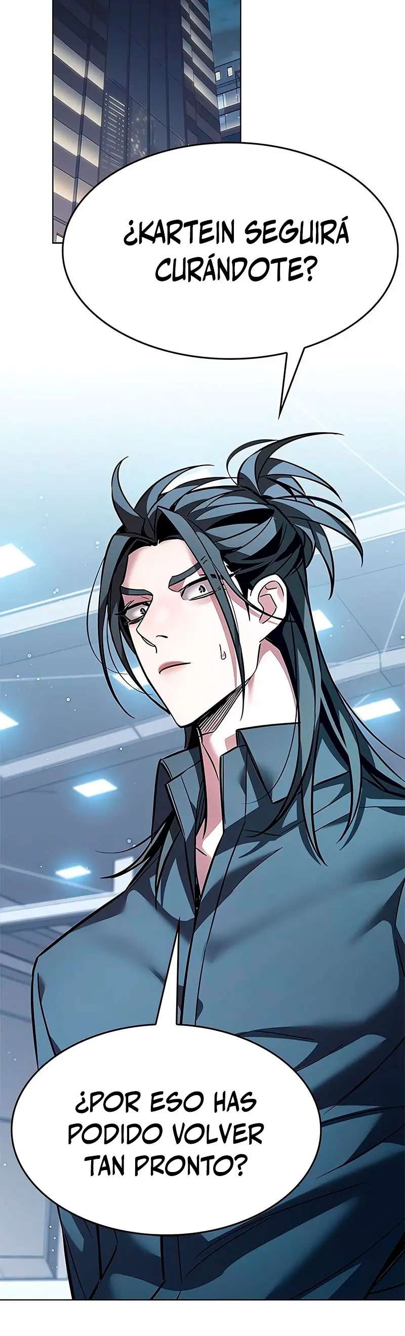 Read Eleceed: Velocidad electrica ES Manga Online