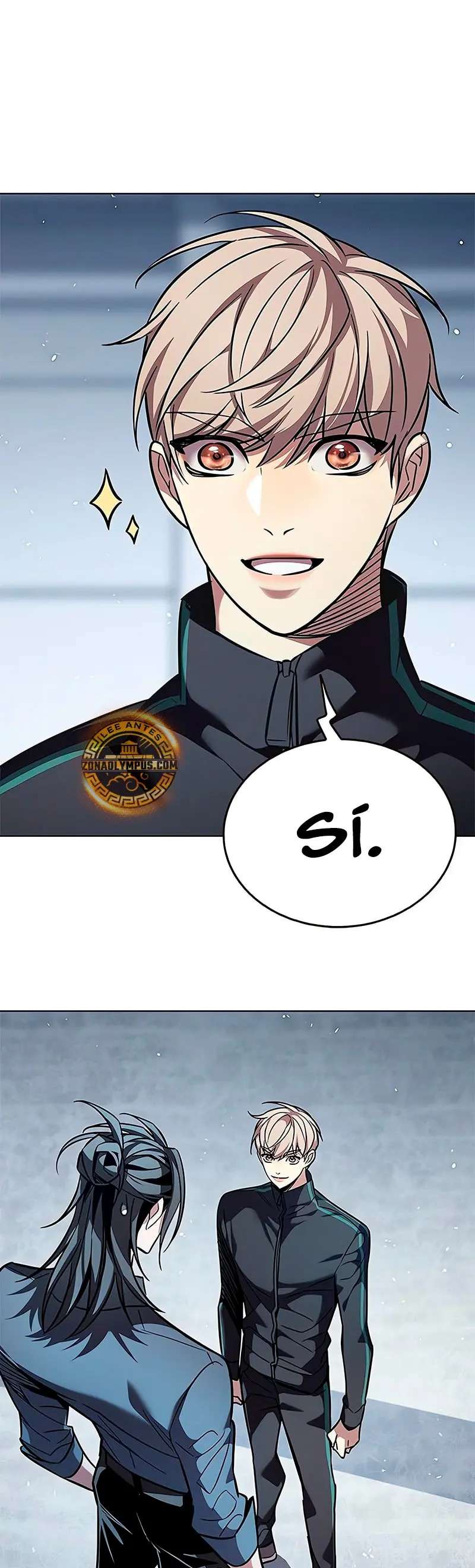 Read Eleceed: Velocidad electrica ES Manga Online