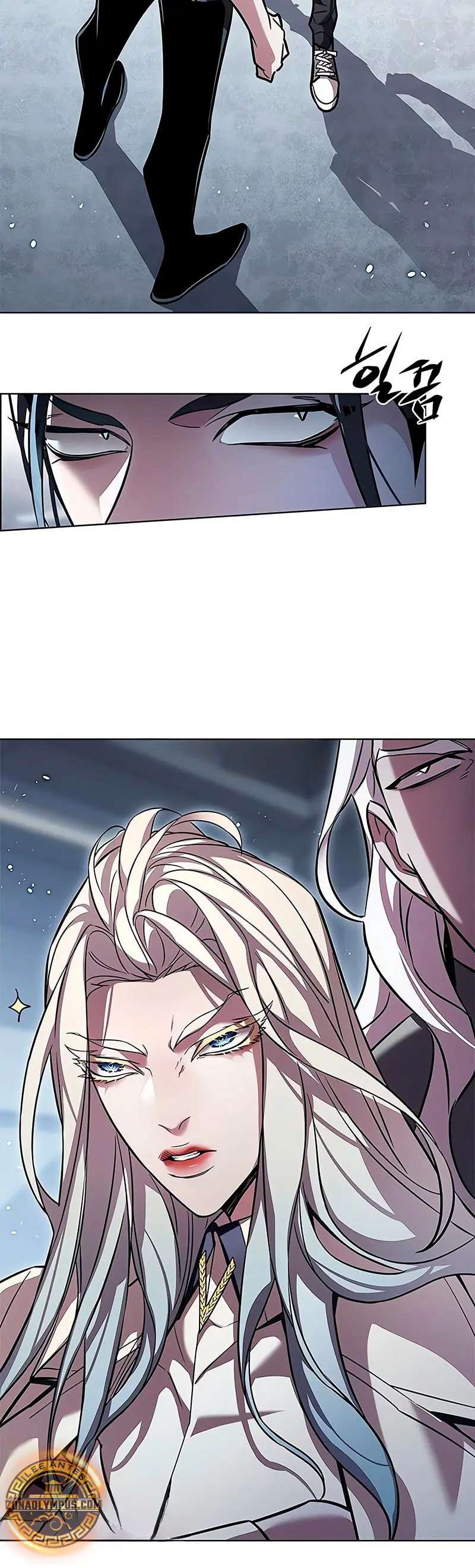 Read Eleceed: Velocidad electrica ES Manga Online