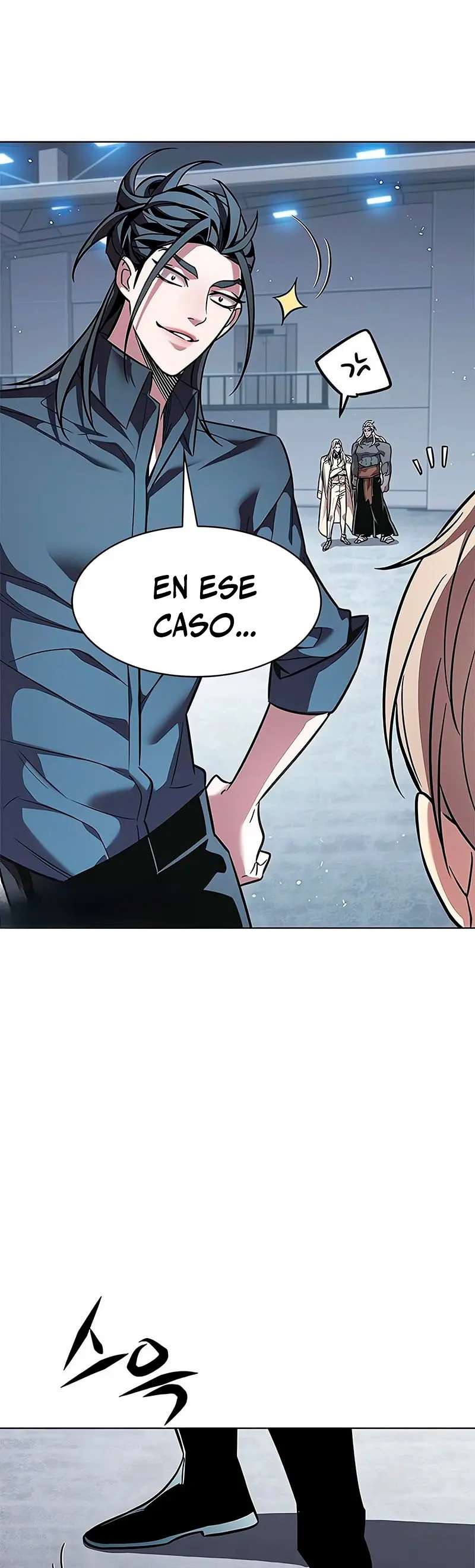 Read Eleceed: Velocidad electrica ES Manga Online