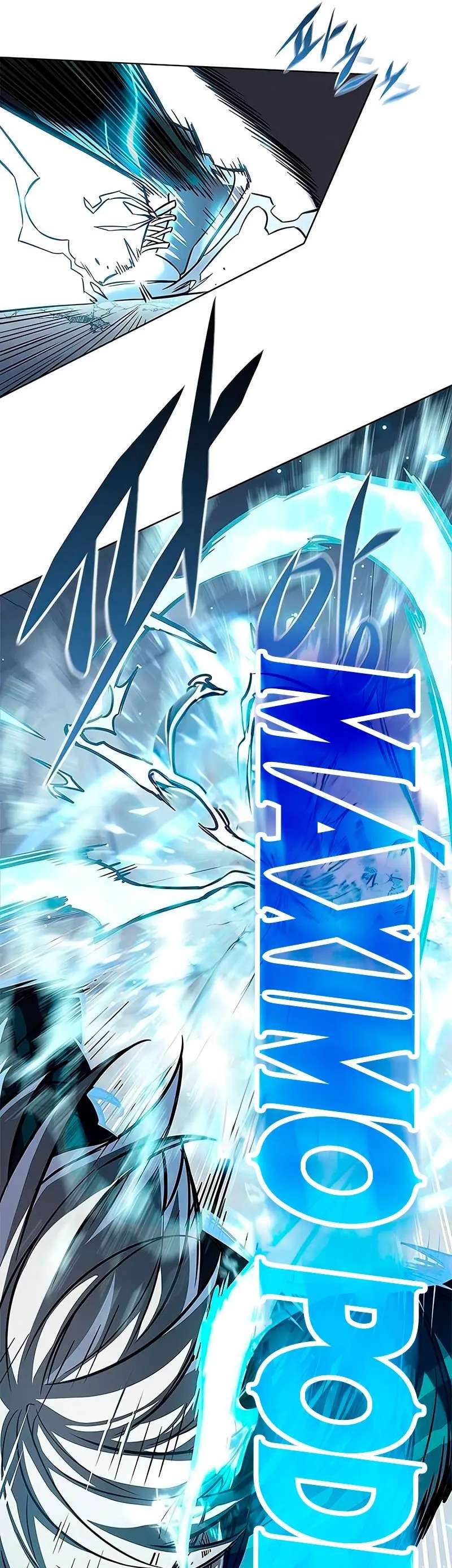 Read Eleceed: Velocidad electrica ES Manga Online