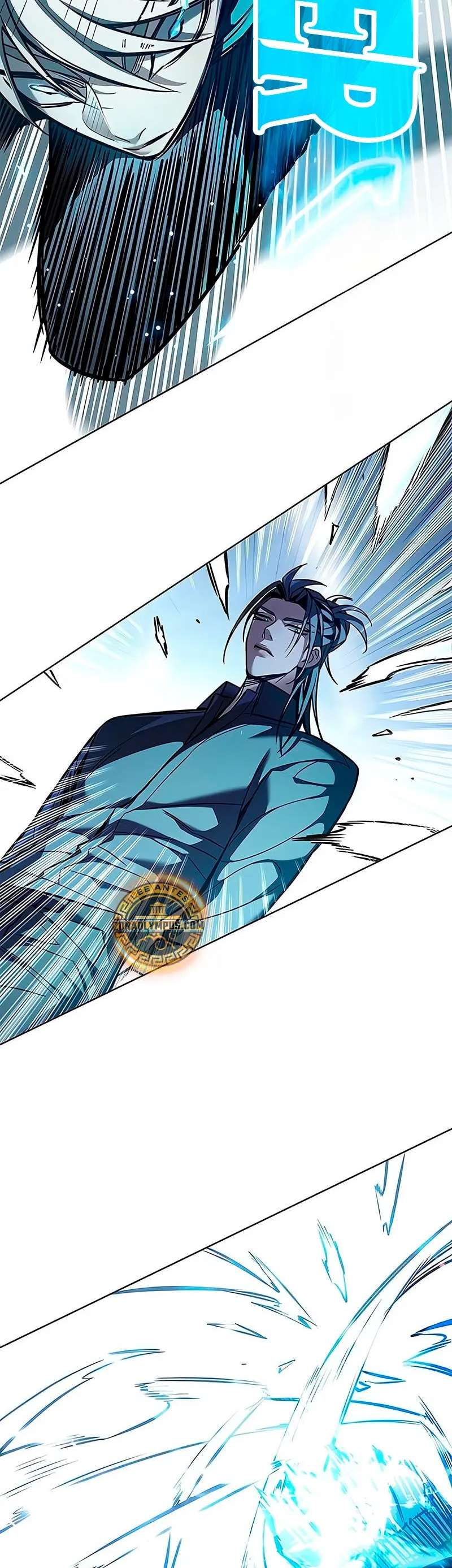 Read Eleceed: Velocidad electrica ES Manga Online