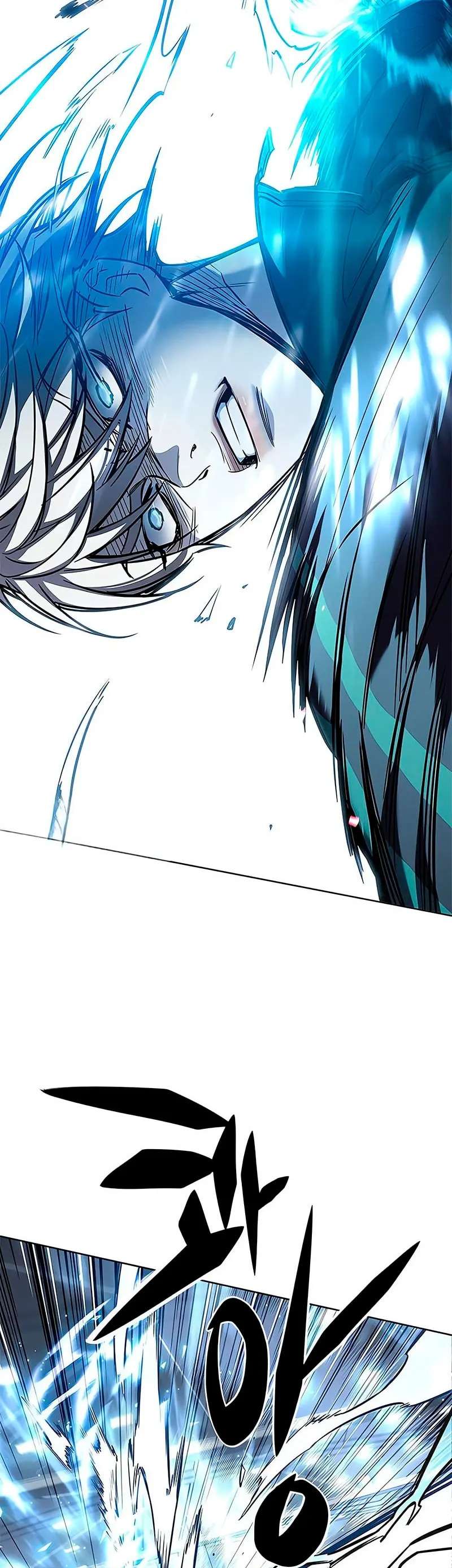 Read Eleceed: Velocidad electrica ES Manga Online