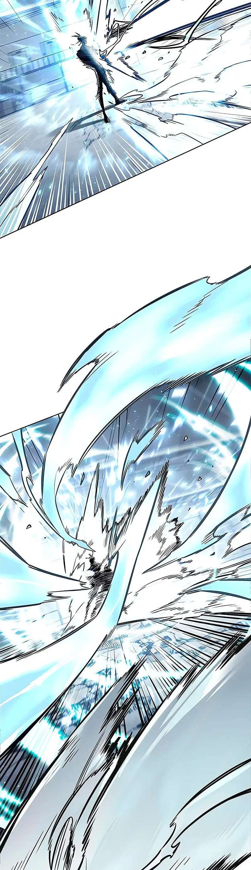 Read Eleceed: Velocidad electrica ES Manga Online