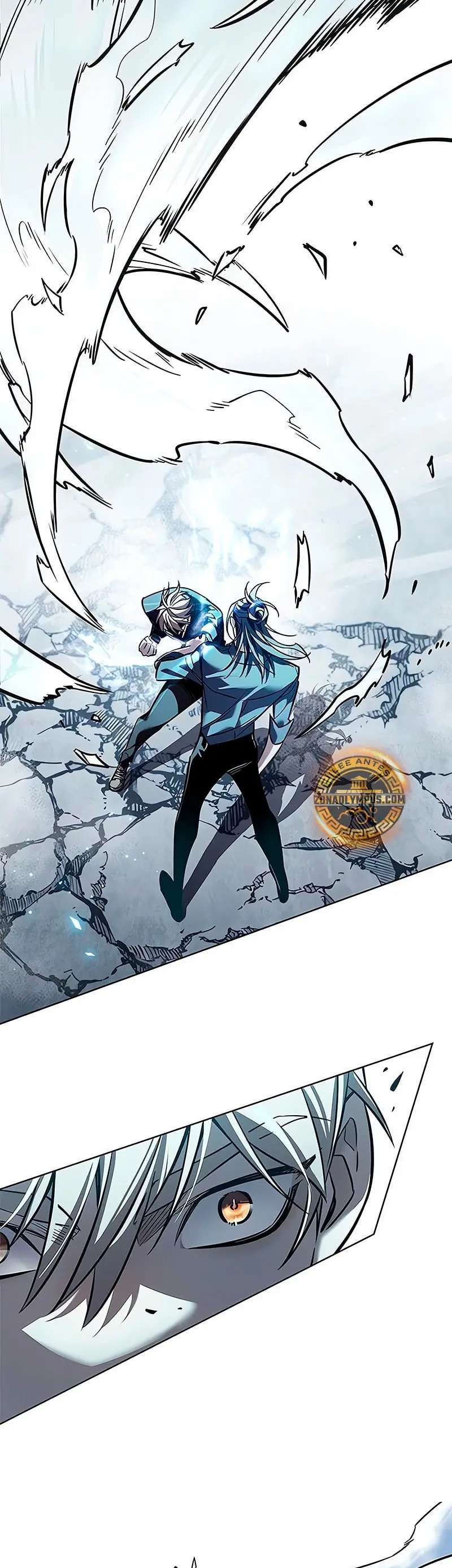 Read Eleceed: Velocidad electrica ES Manga Online