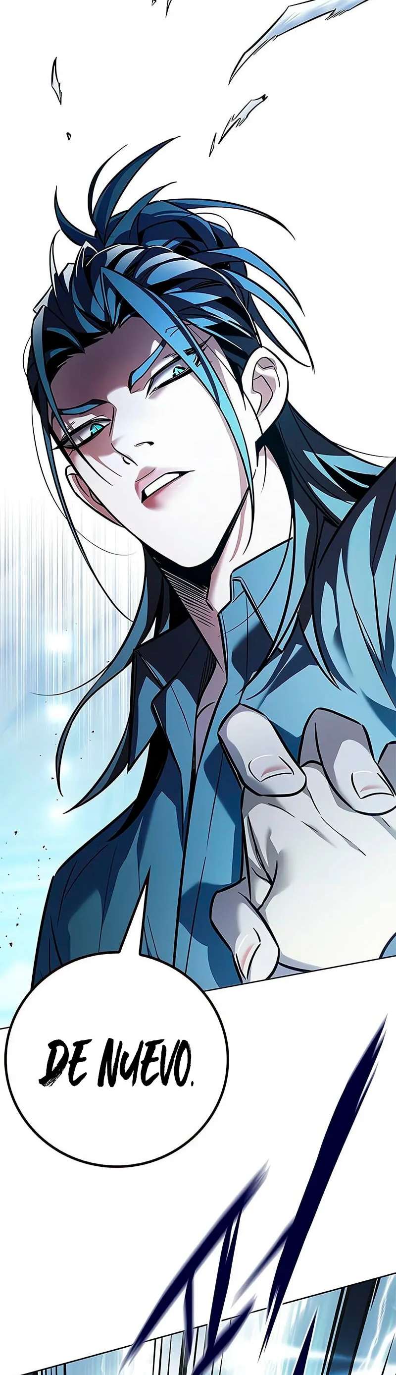 Read Eleceed: Velocidad electrica ES Manga Online