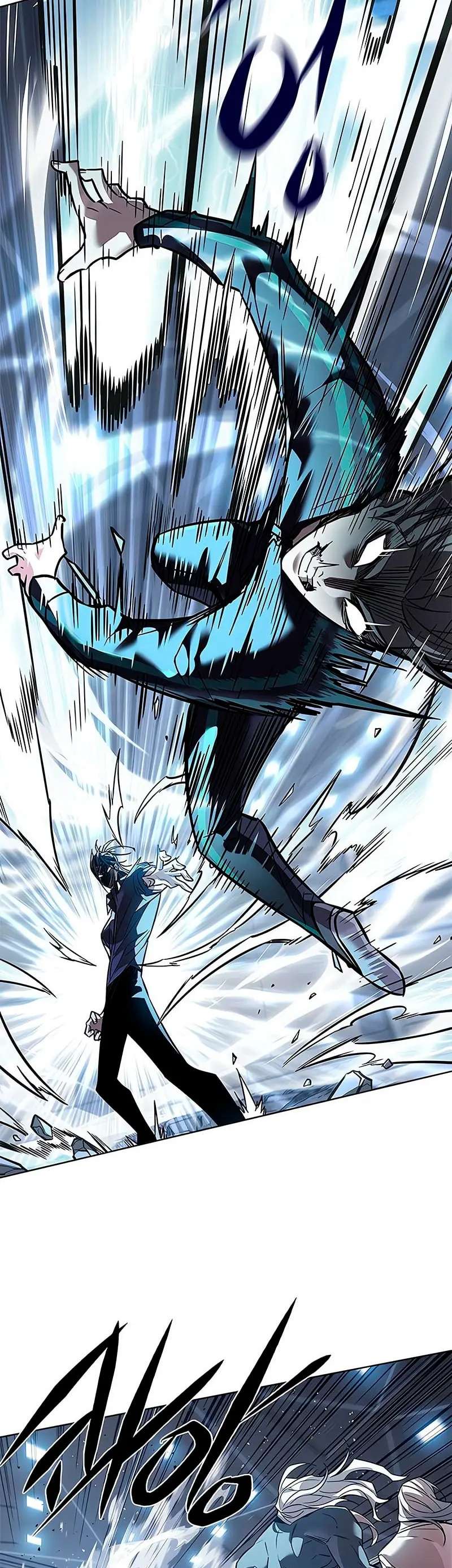 Read Eleceed: Velocidad electrica ES Manga Online