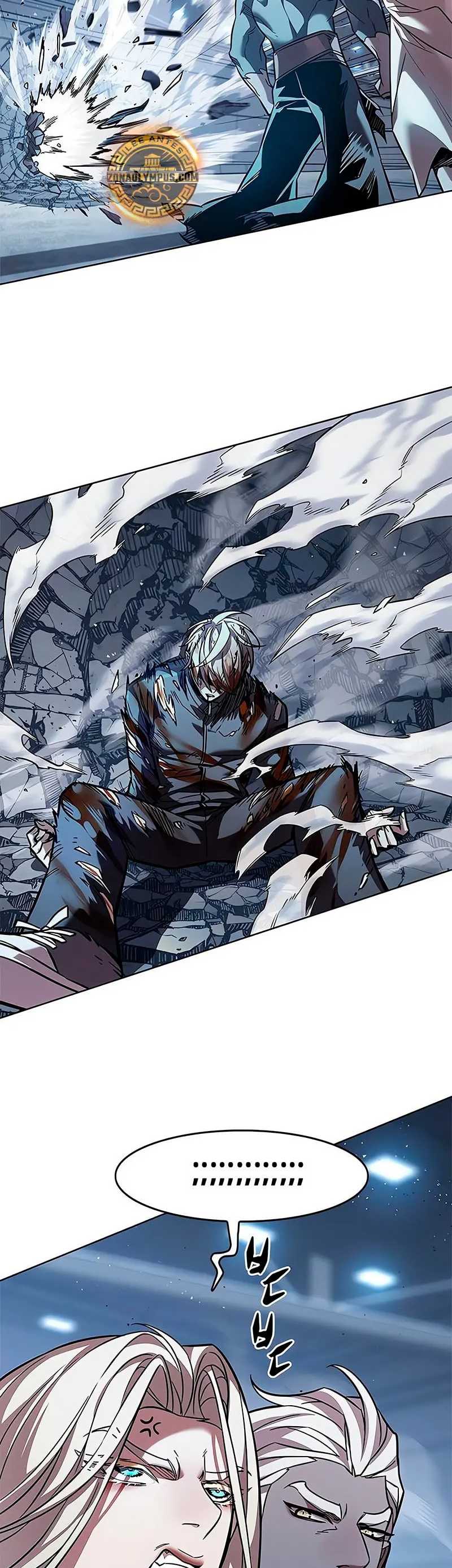 Read Eleceed: Velocidad electrica ES Manga Online