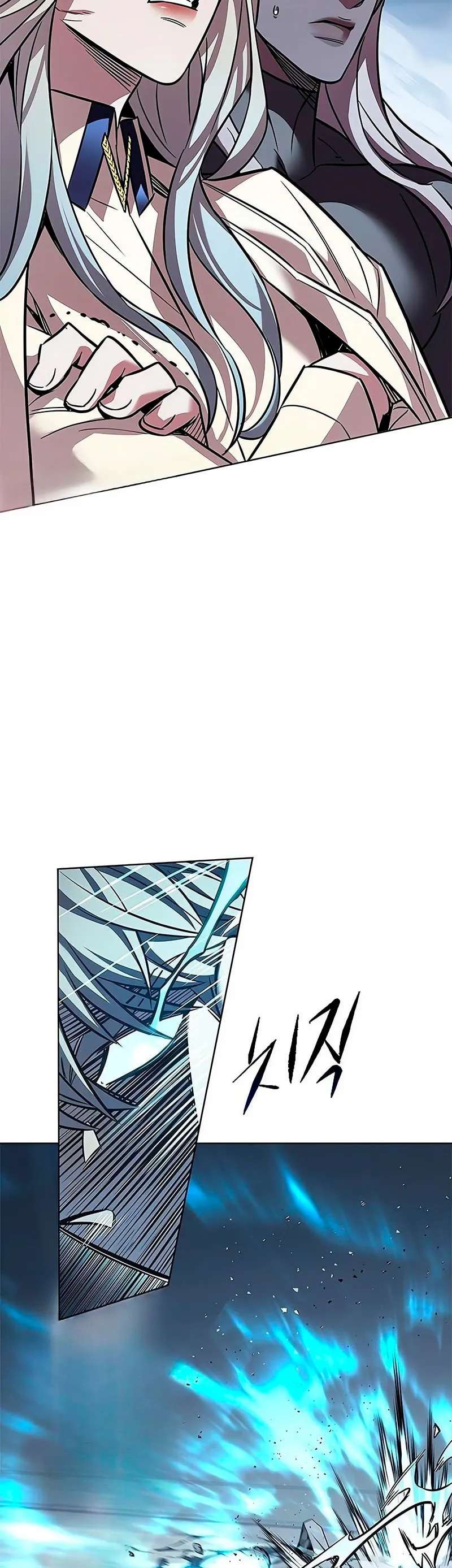 Read Eleceed: Velocidad electrica ES Manga Online