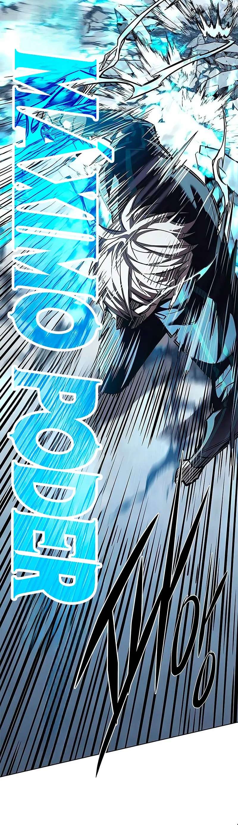 Read Eleceed: Velocidad electrica ES Manga Online