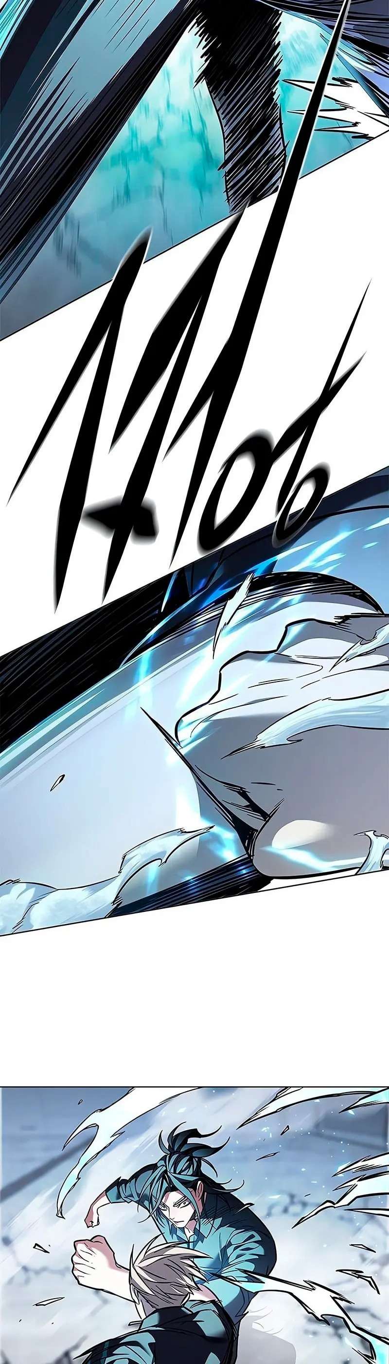 Read Eleceed: Velocidad electrica ES Manga Online