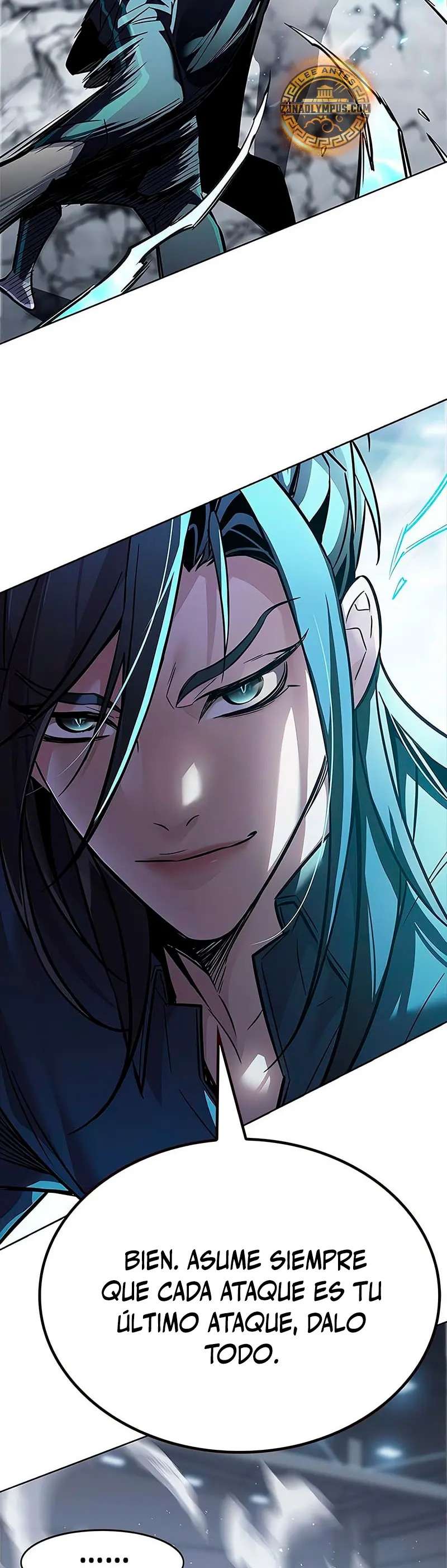 Read Eleceed: Velocidad electrica ES Manga Online