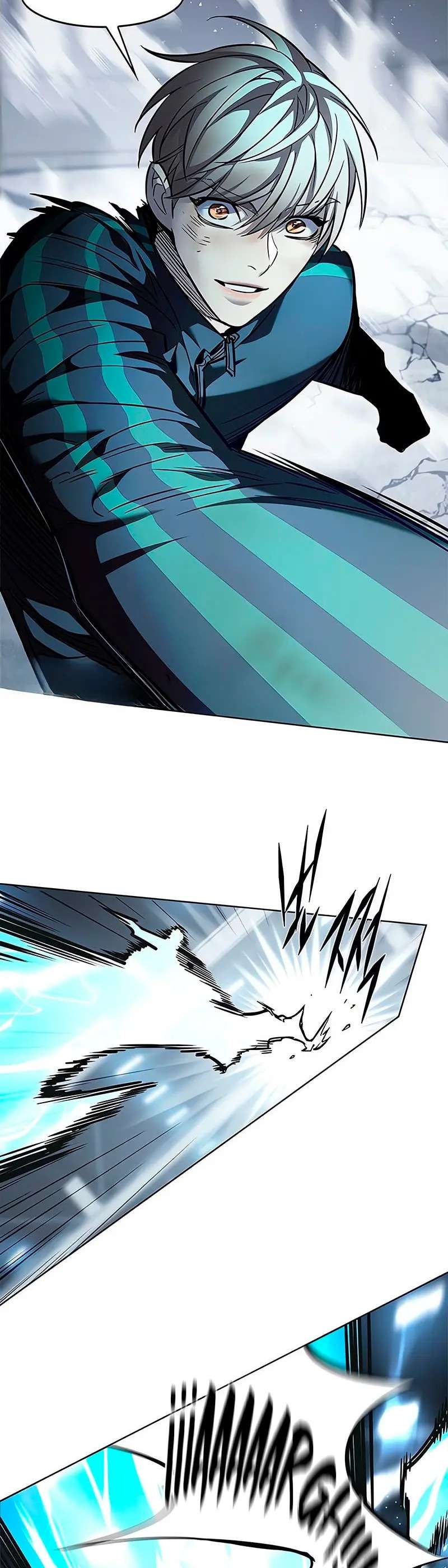 Read Eleceed: Velocidad electrica ES Manga Online