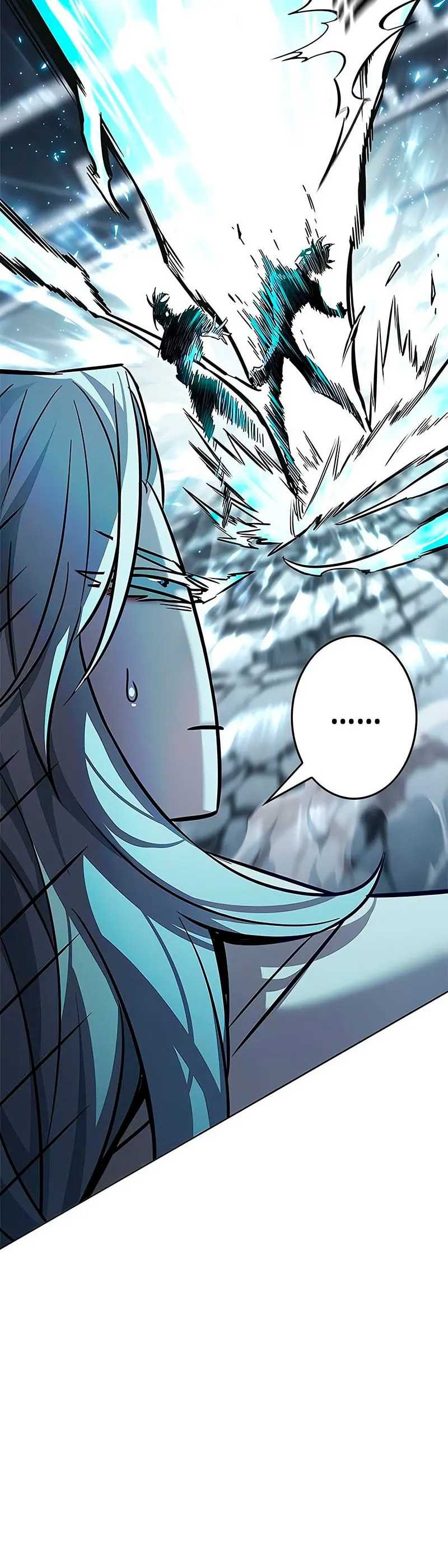 Read Eleceed: Velocidad electrica ES Manga Online