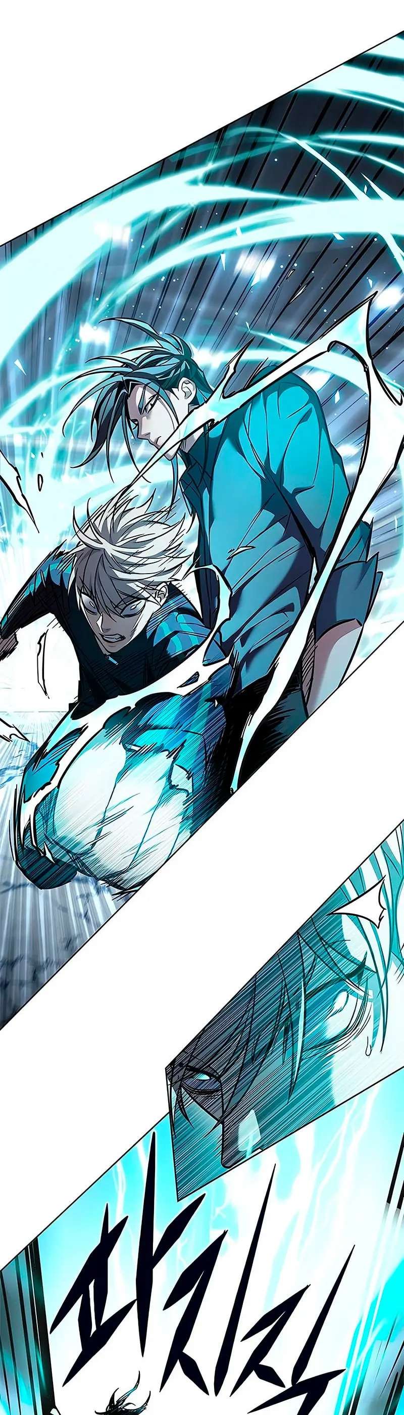 Read Eleceed: Velocidad electrica ES Manga Online