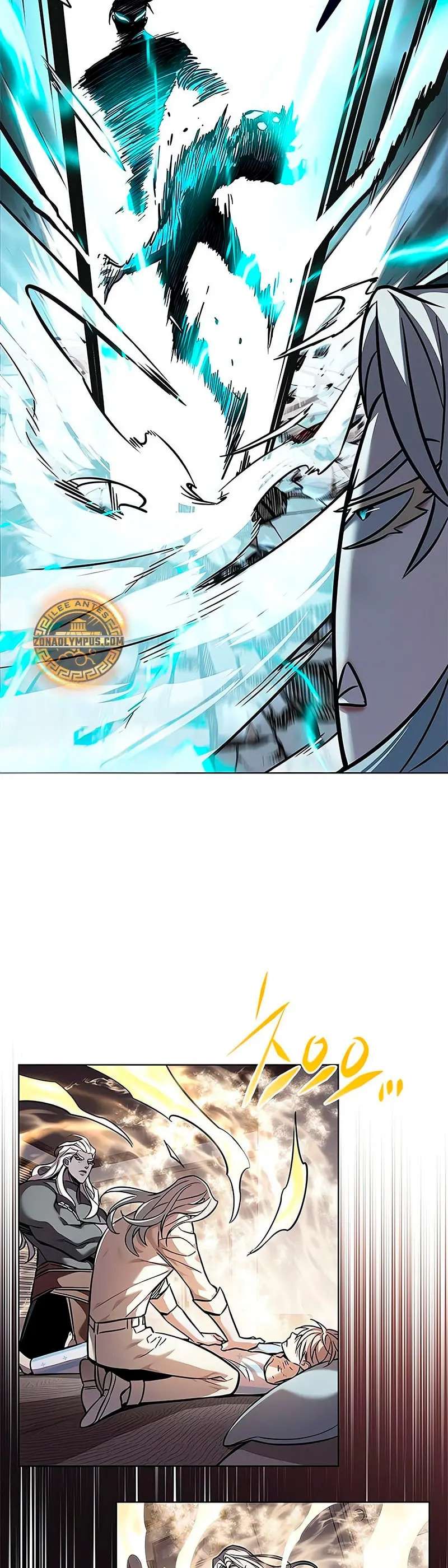 Read Eleceed: Velocidad electrica ES Manga Online