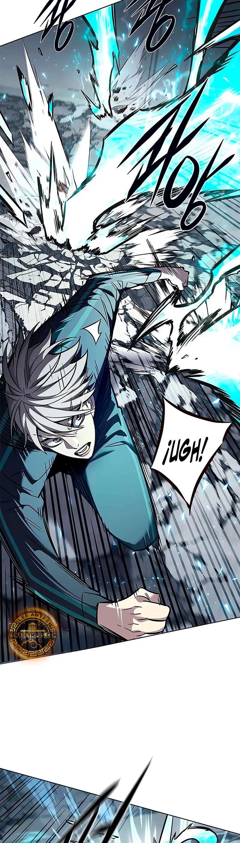 Read Eleceed: Velocidad electrica ES Manga Online