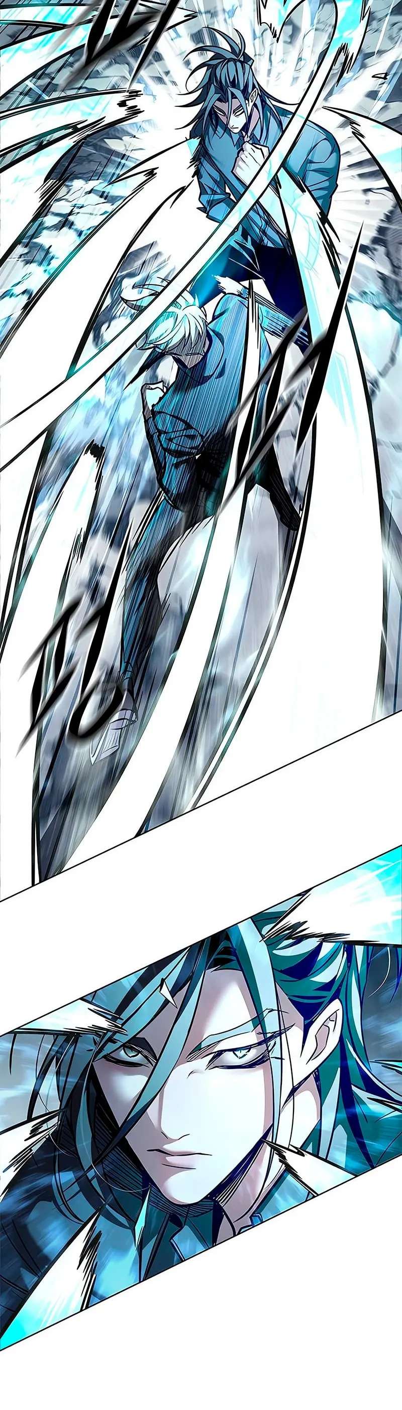 Read Eleceed: Velocidad electrica ES Manga Online