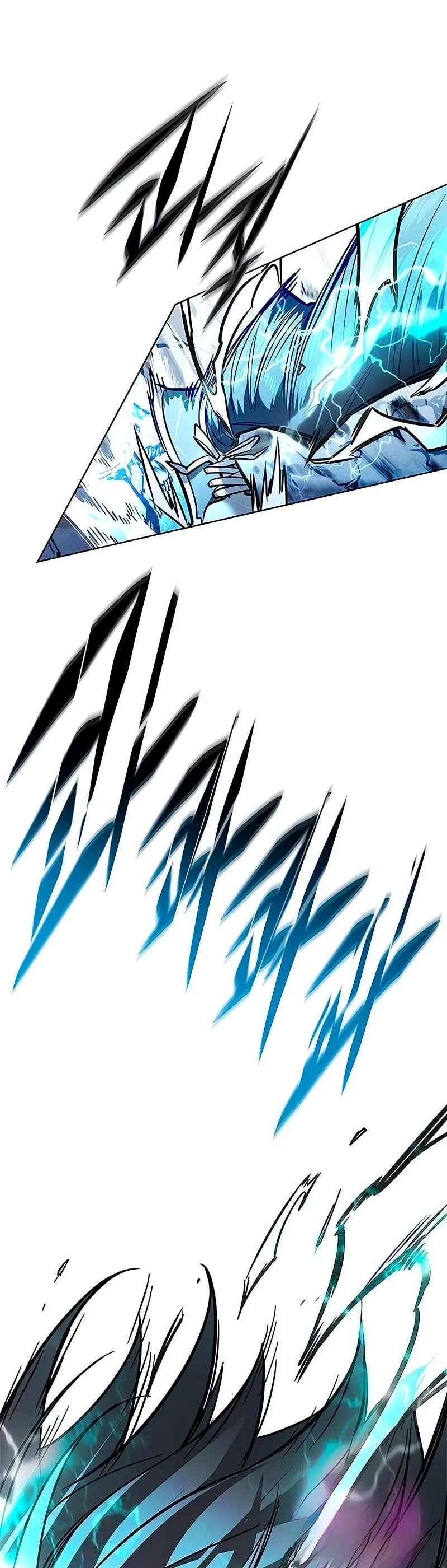 Read Eleceed: Velocidad electrica ES Manga Online