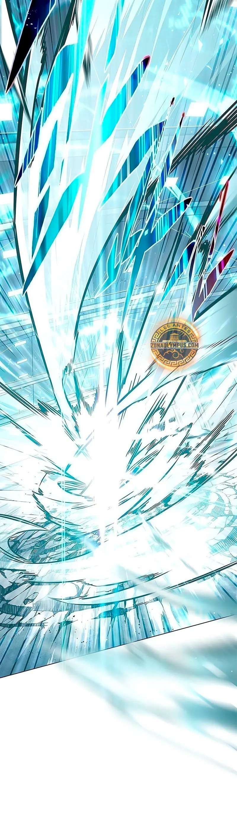 Read Eleceed: Velocidad electrica ES Manga Online